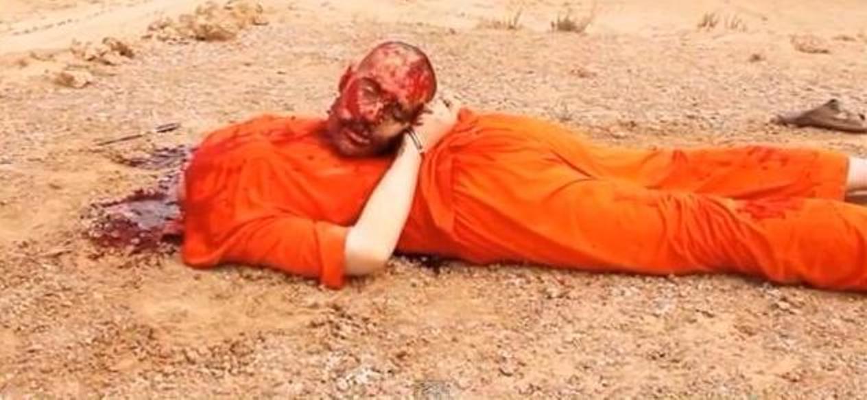 fgwe Islamischer enthauptet James Foley. Islamische t�ten James Foley